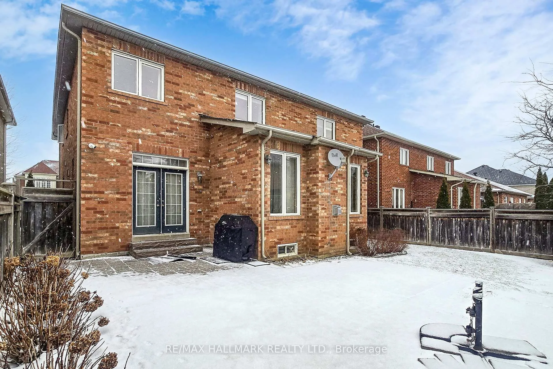Photo 47 of 192 Tonner Crescent, Aurora, Bayview Northeast — HOMEH
