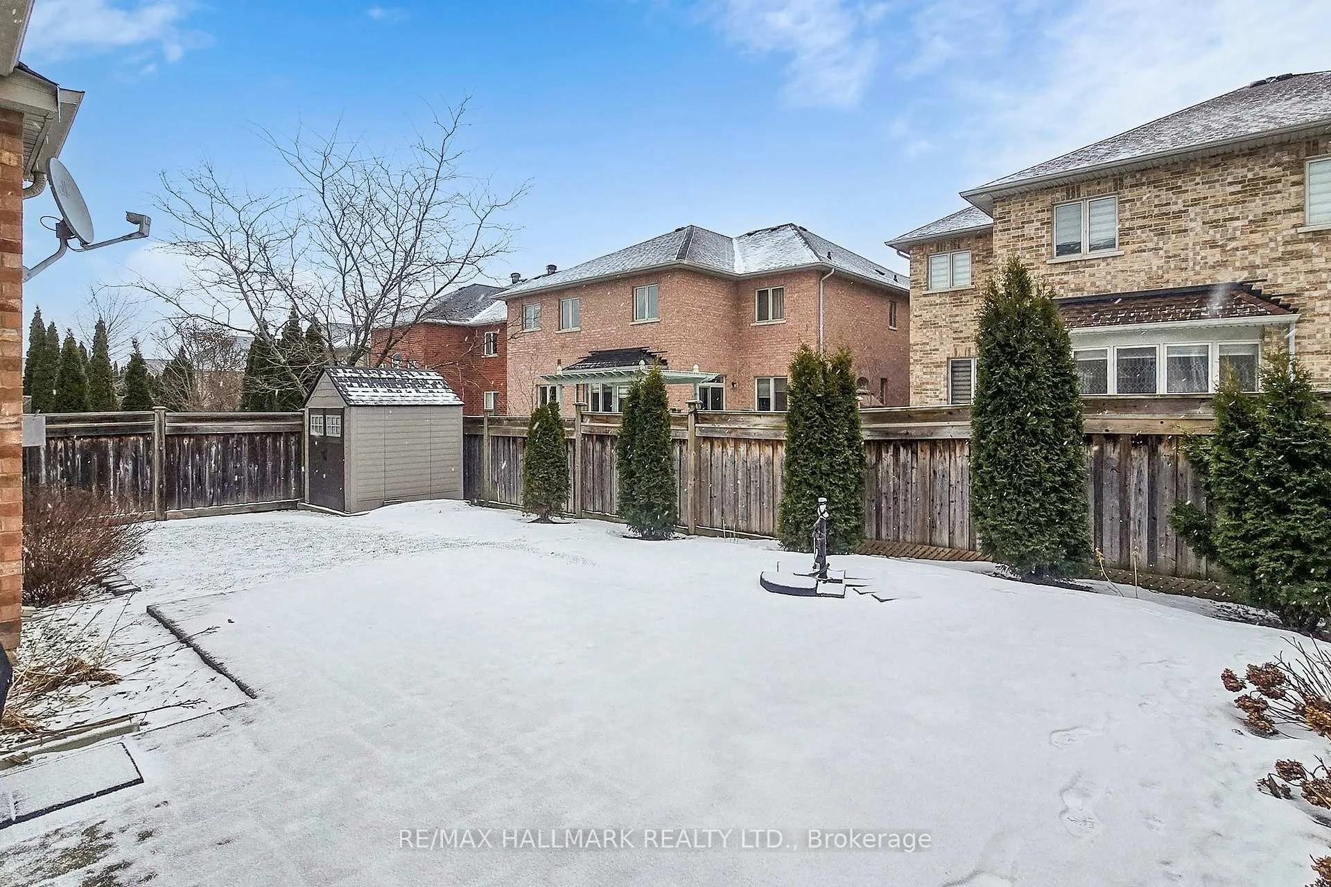 Photo 48 of 192 Tonner Crescent, Aurora, Bayview Northeast — HOMEH