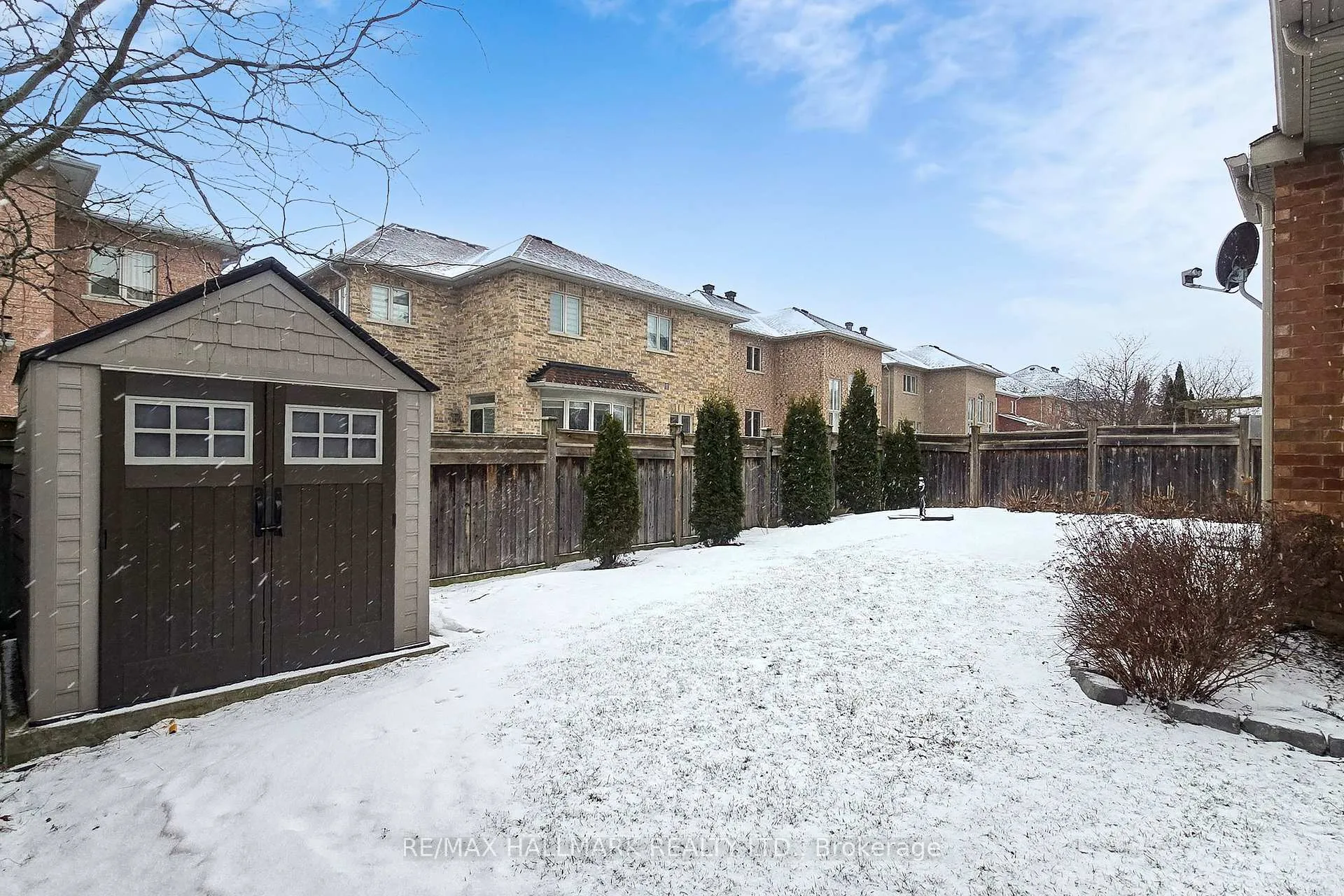 Photo 49 of 192 Tonner Crescent, Aurora, Bayview Northeast — HOMEH
