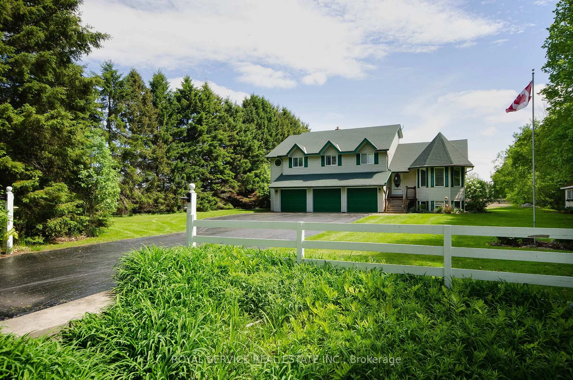 Photo 2 of 263 Lawson Road, Brighton, Rural Brighton — HOMEH