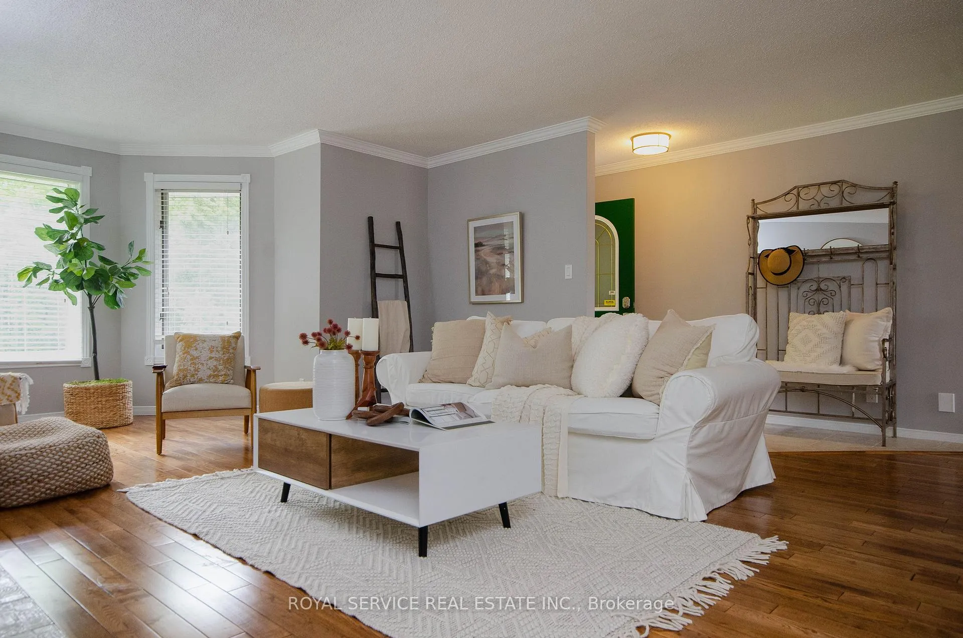 Photo 3 of 263 Lawson Road, Brighton, Rural Brighton — HOMEH