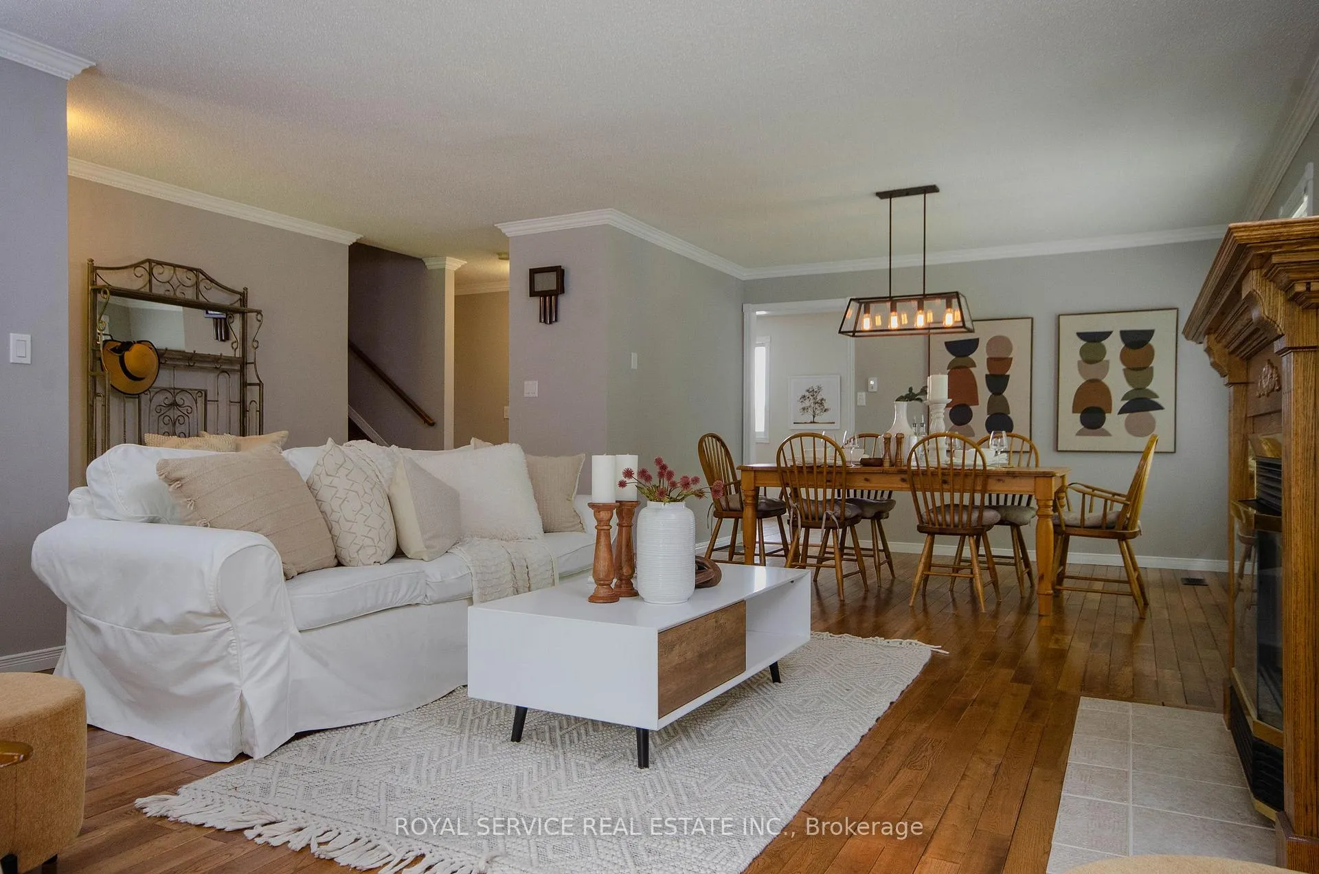 Photo 6 of 263 Lawson Road, Brighton, Rural Brighton — HOMEH