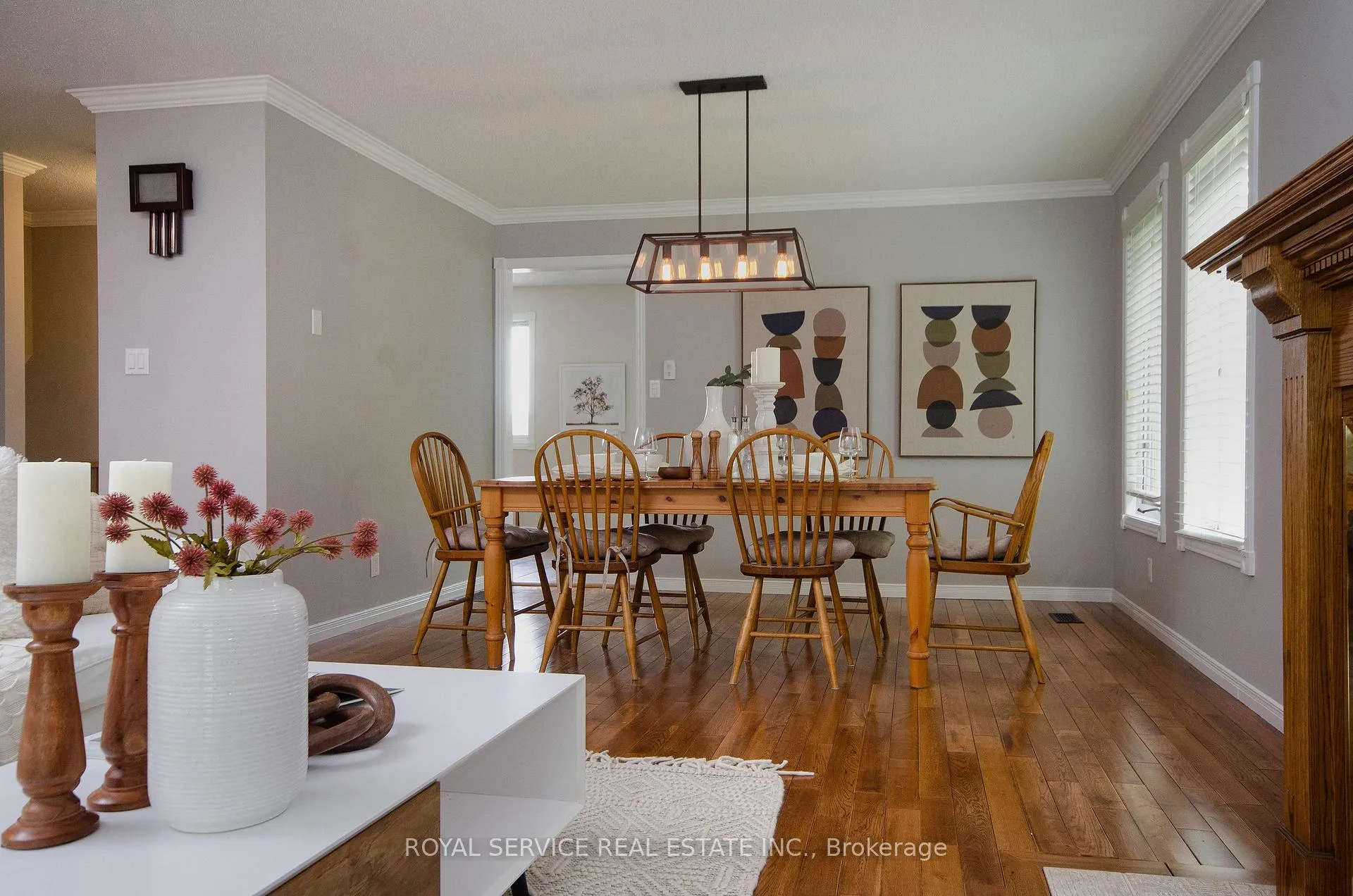 Photo 7 of 263 Lawson Road, Brighton, Rural Brighton — HOMEH