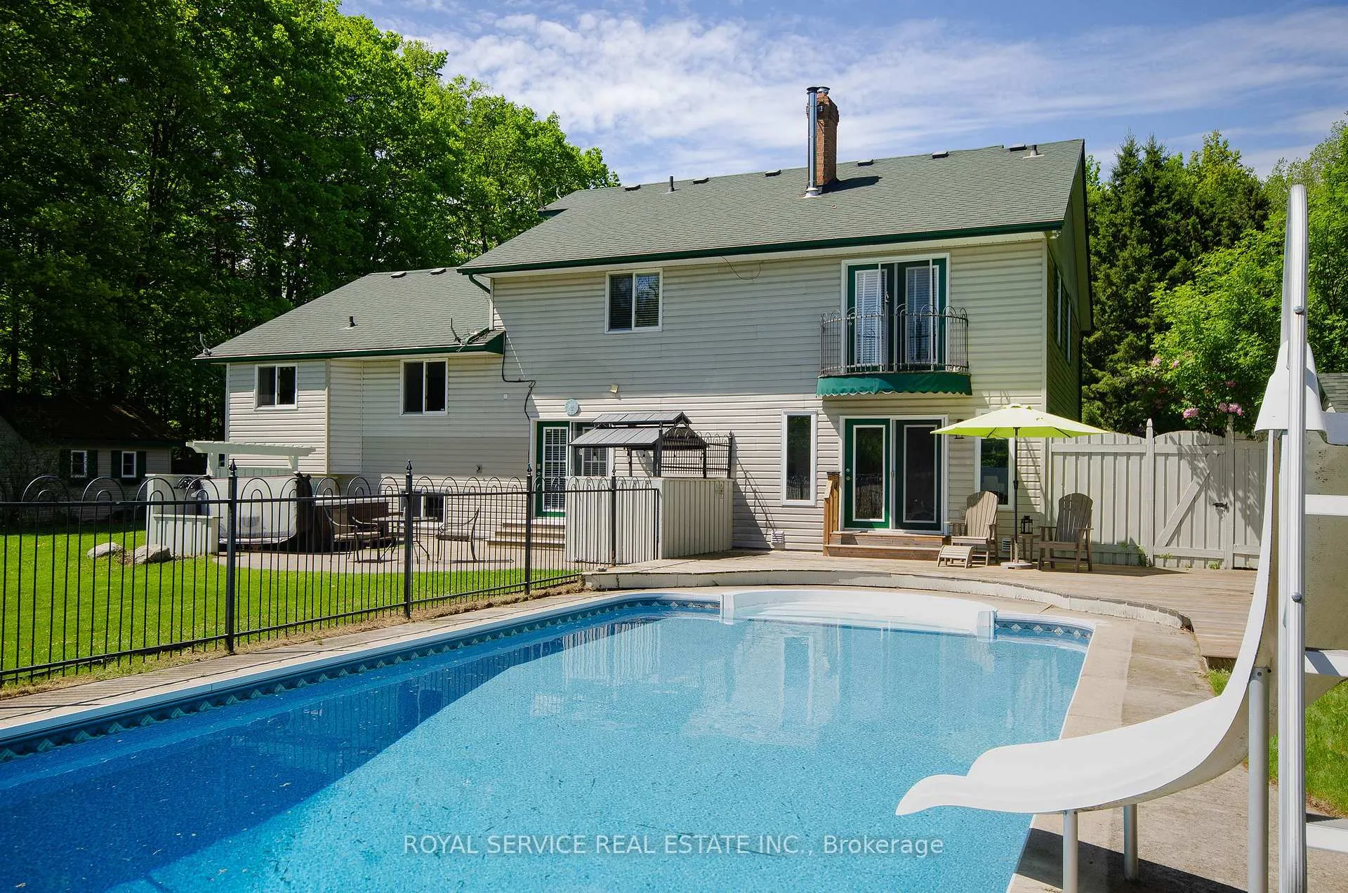 Photo 31 of 263 Lawson Road, Brighton, Rural Brighton — HOMEH