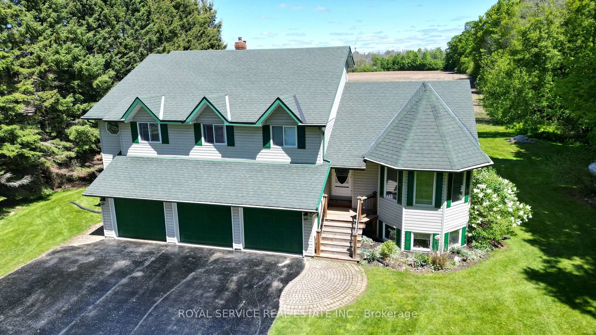 Photo 35 of 263 Lawson Road, Brighton, Rural Brighton — HOMEH
