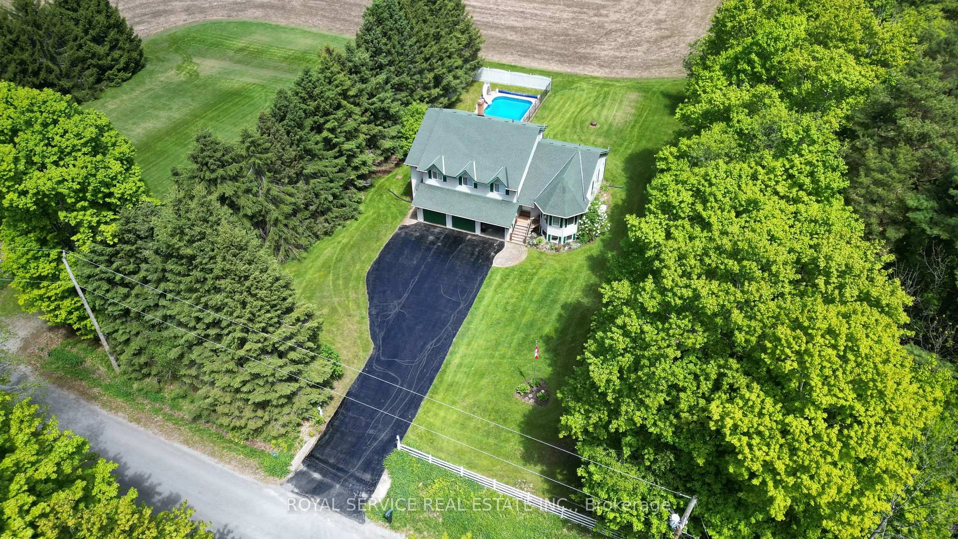 Photo 36 of 263 Lawson Road, Brighton, Rural Brighton — HOMEH