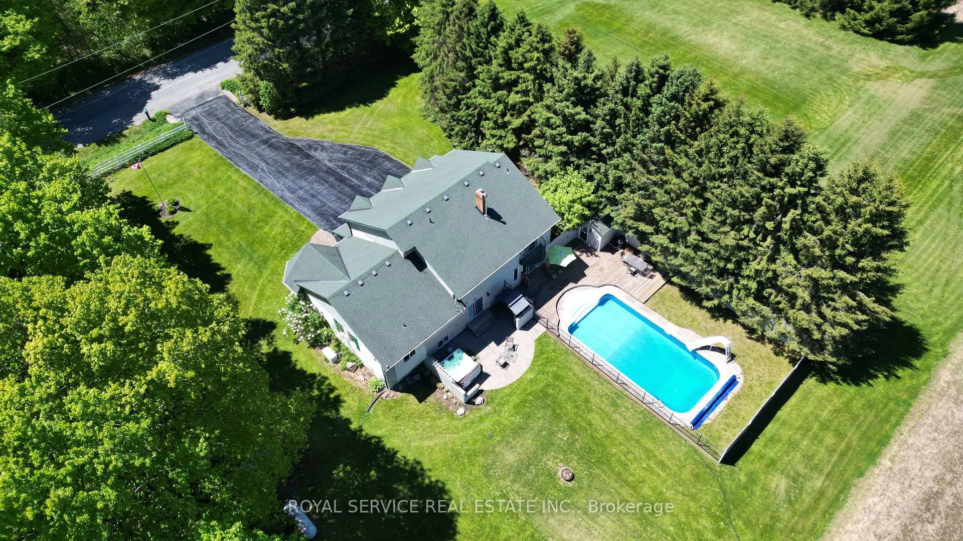 Photo 37 of 263 Lawson Road, Brighton, Rural Brighton — HOMEH