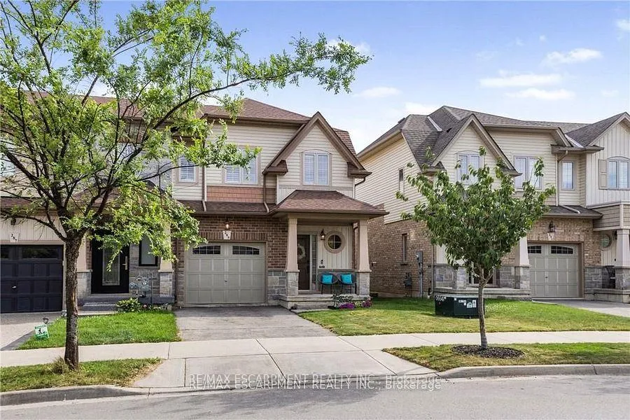 Photo 2 of 289 Pumpkin Pass, Hamilton, Binbrook — HOMEH