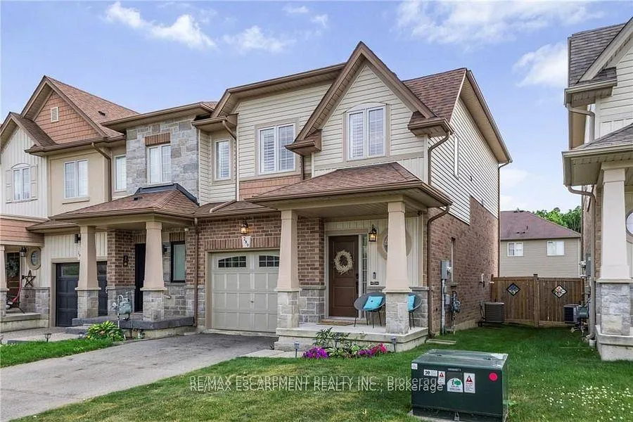 Photo 3 of 289 Pumpkin Pass, Hamilton, Binbrook — HOMEH