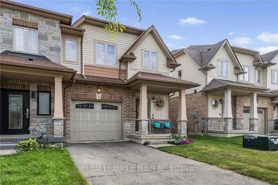 Photo 4 of 289 Pumpkin Pass, Hamilton, Binbrook — HOMEH