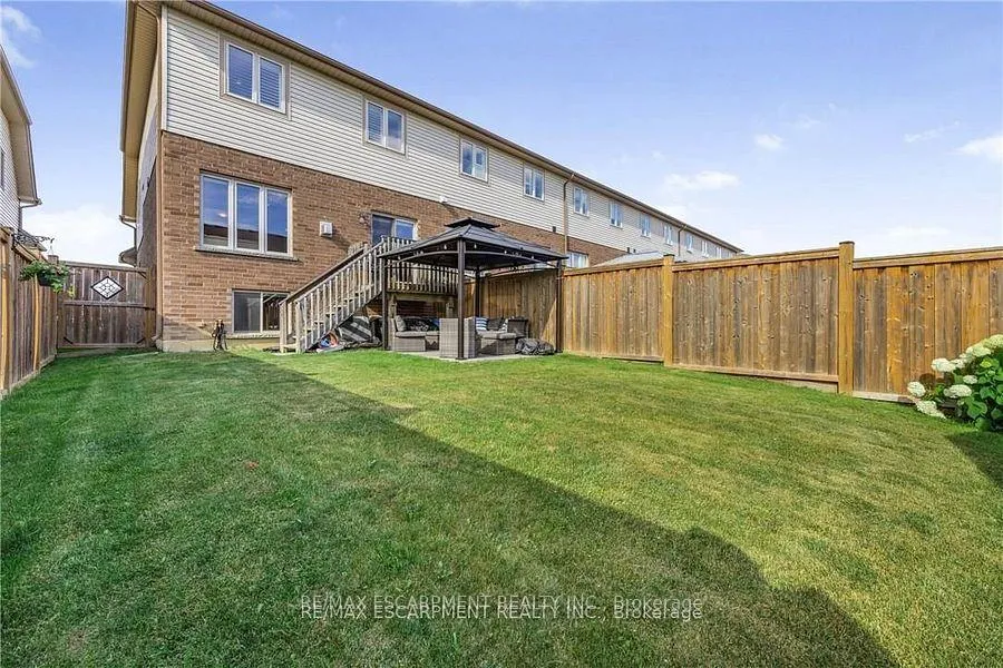 Photo 43 of 289 Pumpkin Pass, Hamilton, Binbrook — HOMEH
