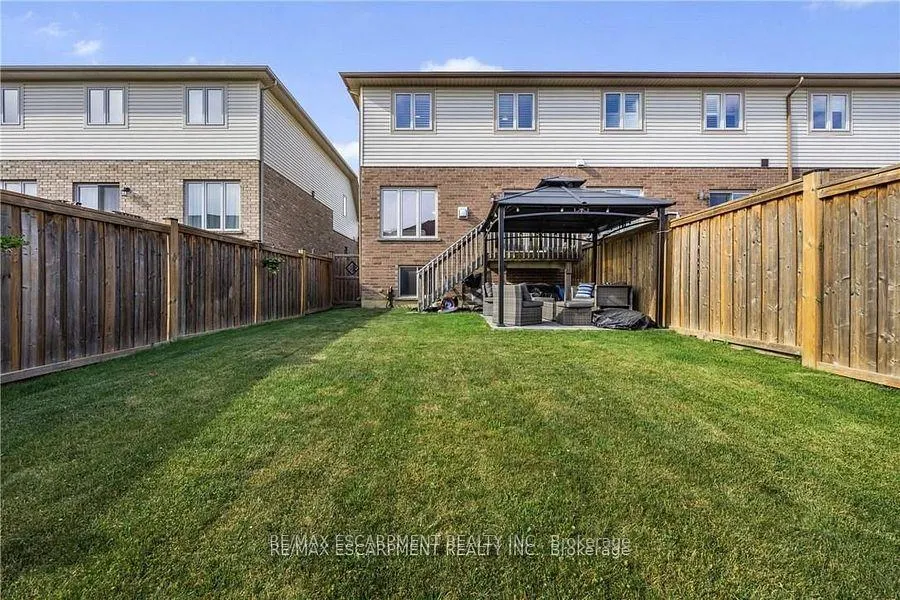 Photo 44 of 289 Pumpkin Pass, Hamilton, Binbrook — HOMEH