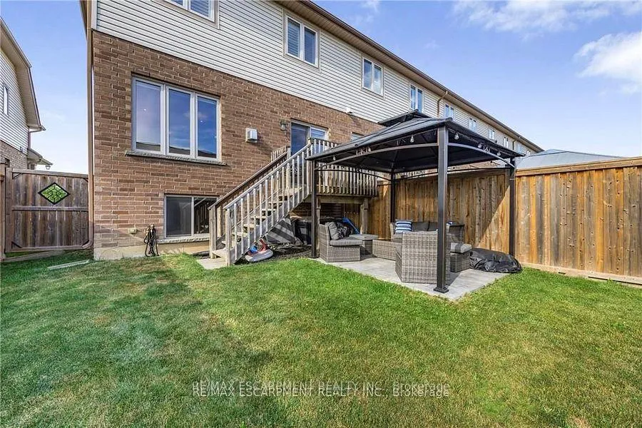 Photo 46 of 289 Pumpkin Pass, Hamilton, Binbrook — HOMEH