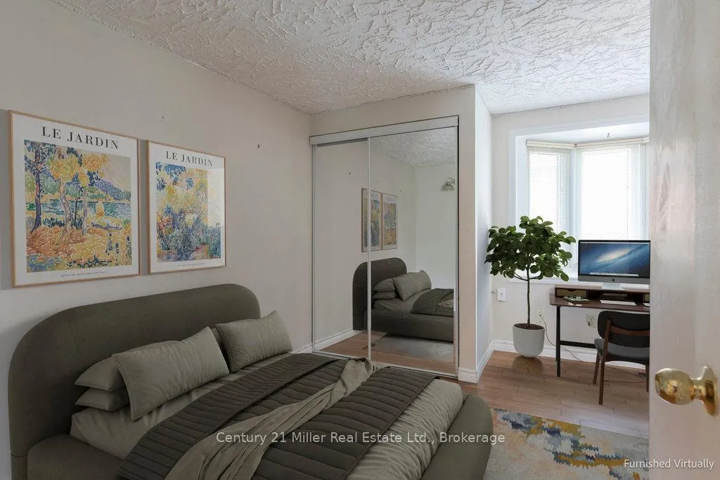 Photo 25 of 6 Terrace Lane, Guelph, Dovercliffe Park/Old University — HOMEH