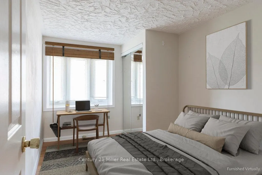 Photo 26 of 6 Terrace Lane, Guelph, Dovercliffe Park/Old University — HOMEH