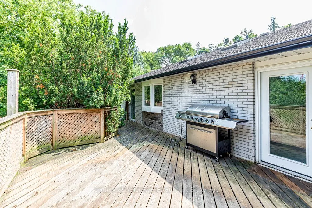 Photo 38 of 6 Terrace Lane, Guelph, Dovercliffe Park/Old University — HOMEH