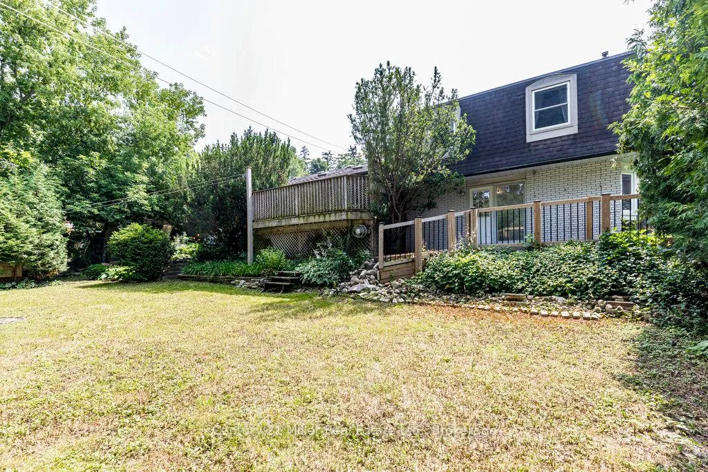 Photo 39 of 6 Terrace Lane, Guelph, Dovercliffe Park/Old University — HOMEH