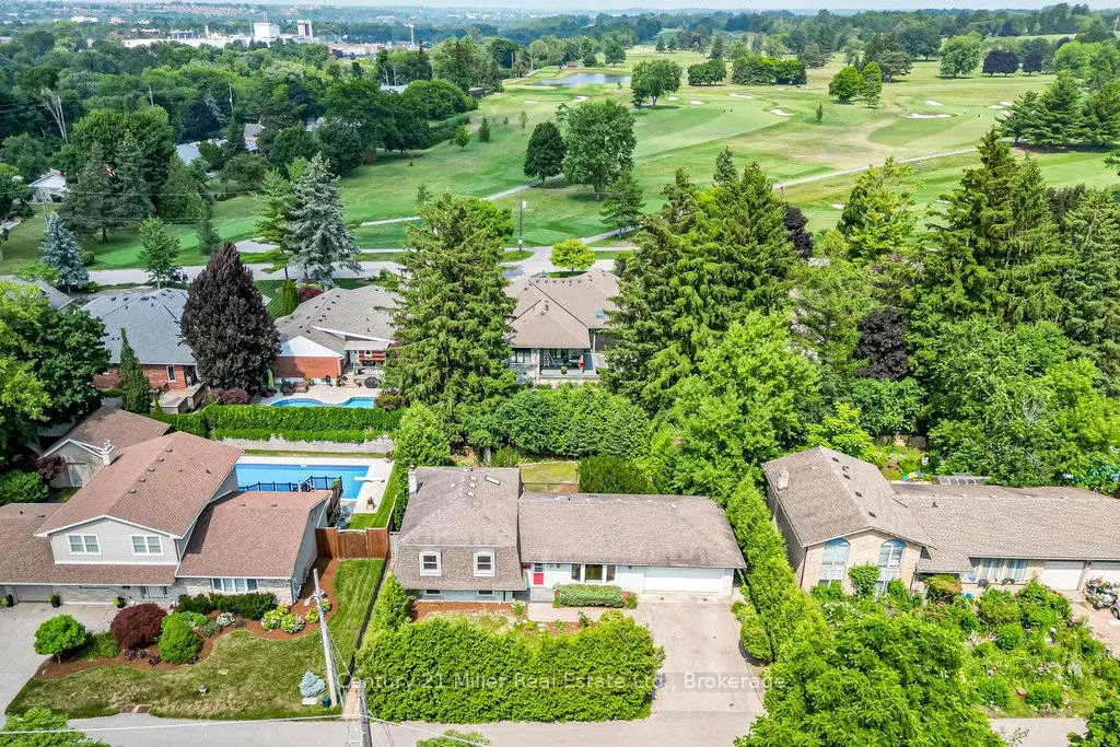 Photo 41 of 6 Terrace Lane, Guelph, Dovercliffe Park/Old University — HOMEH