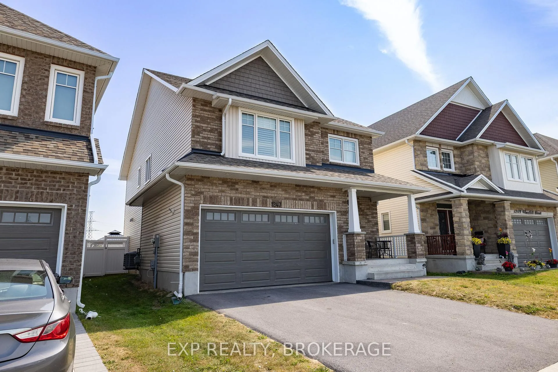 Photo 2 of 1247 Wheathill Street, Kingston, East Gardiners Rd — HOMEH