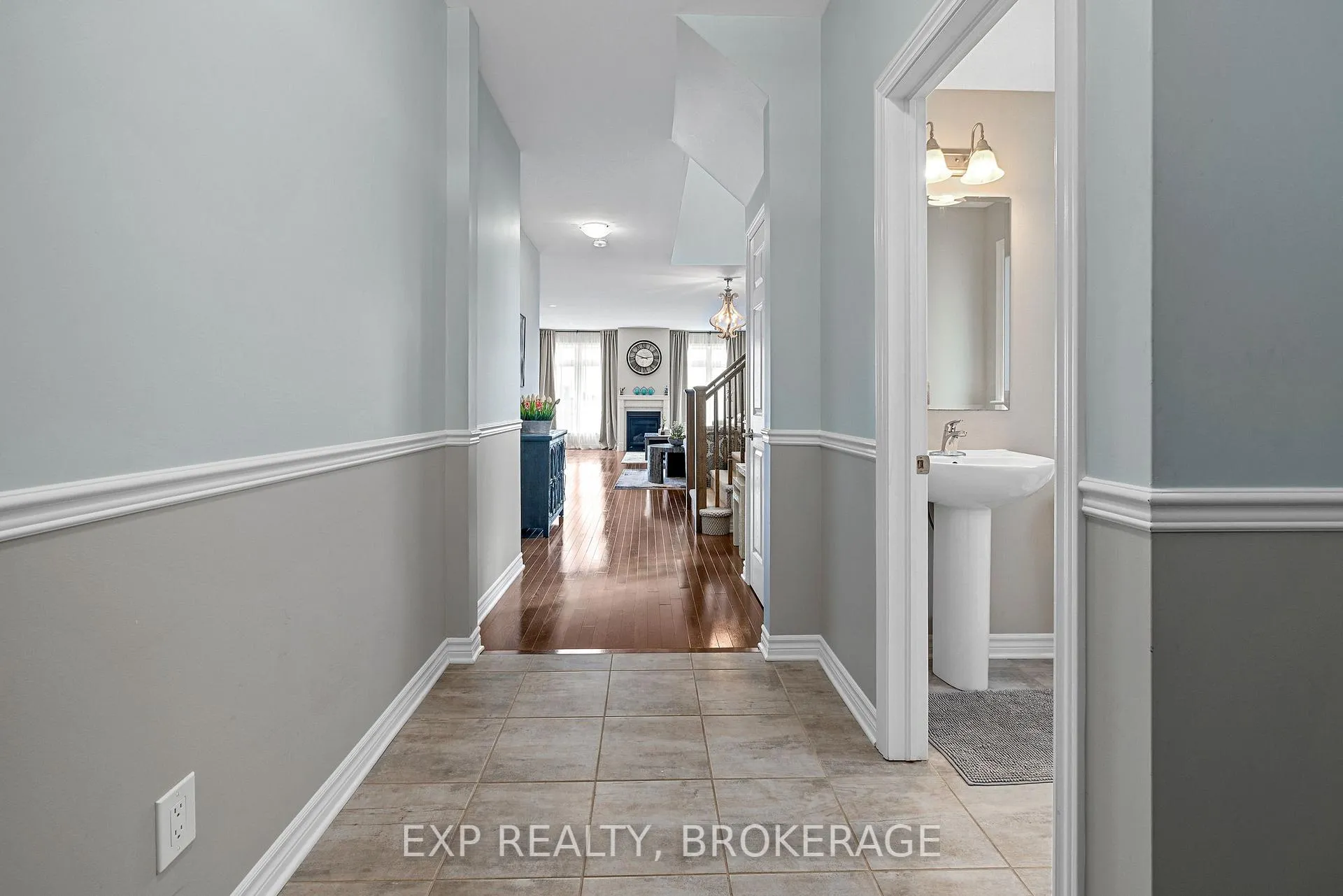 Photo 4 of 1247 Wheathill Street, Kingston, East Gardiners Rd — HOMEH