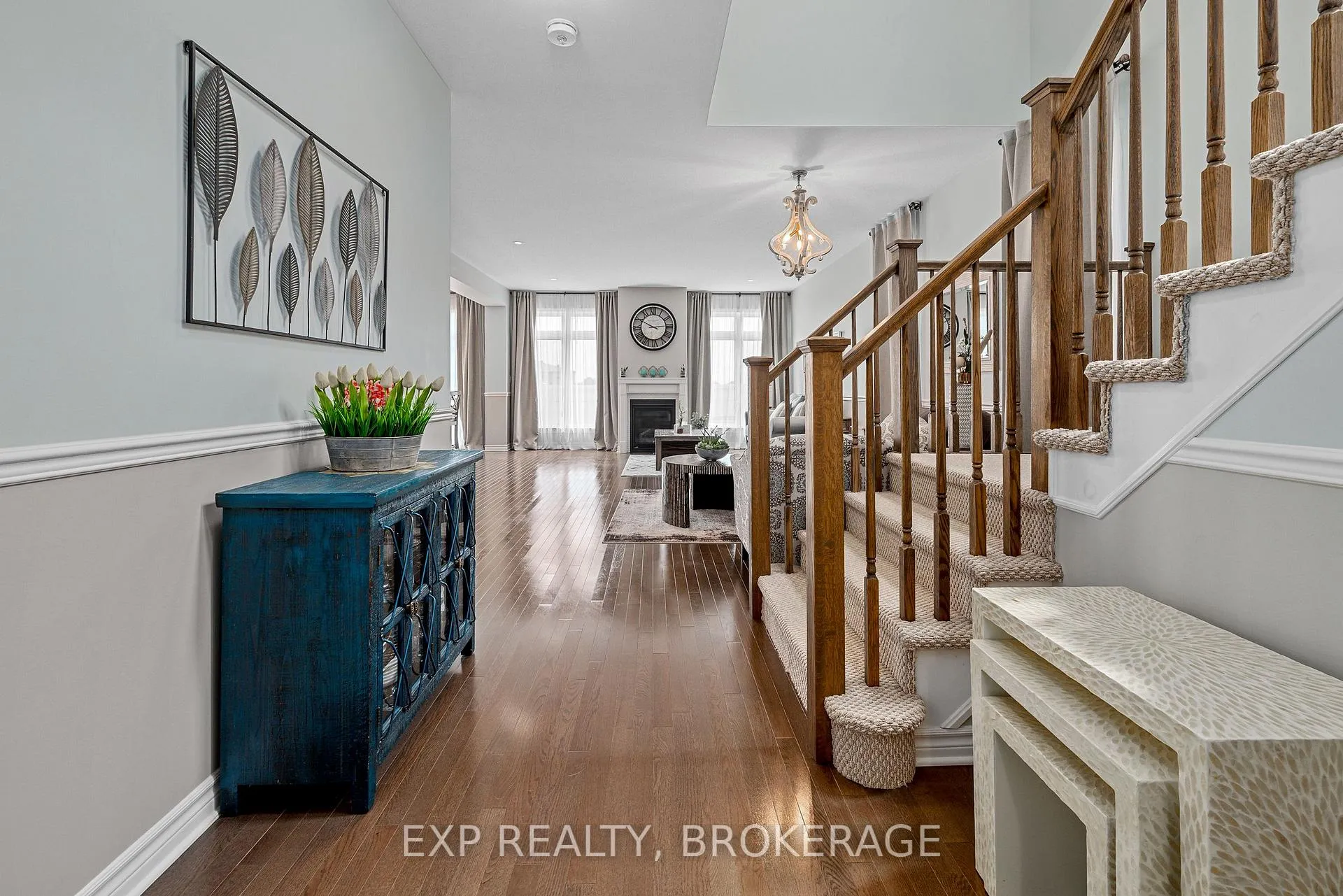 Photo 5 of 1247 Wheathill Street, Kingston, East Gardiners Rd — HOMEH