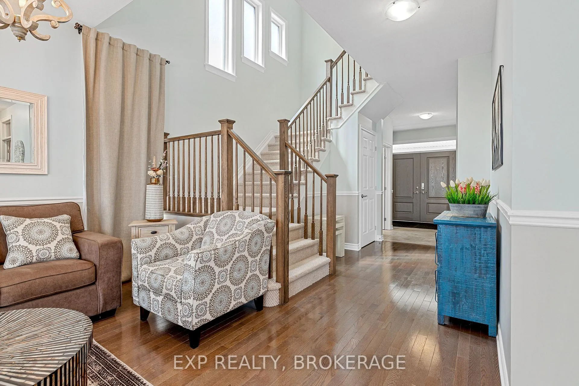 Photo 6 of 1247 Wheathill Street, Kingston, East Gardiners Rd — HOMEH