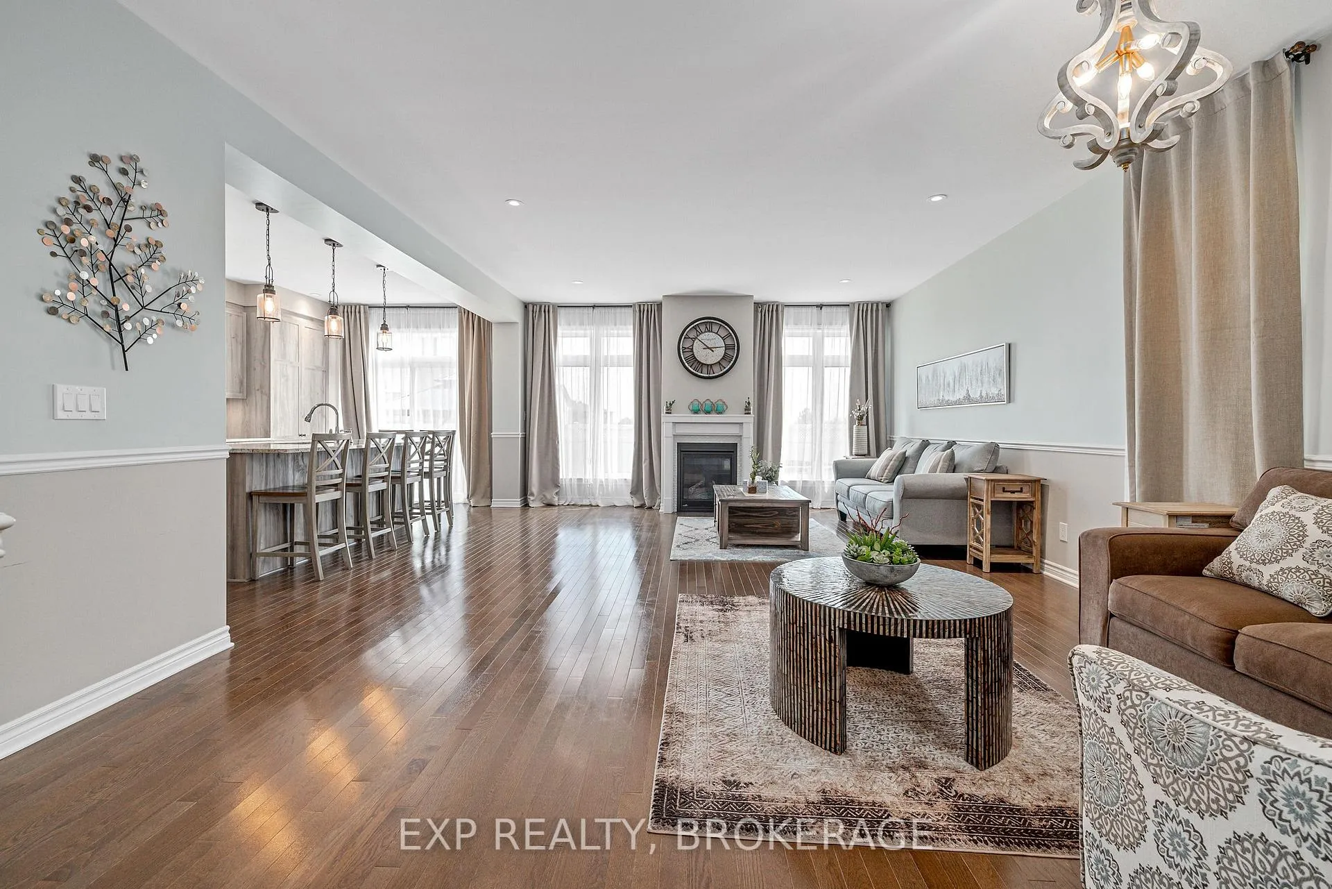 Photo 7 of 1247 Wheathill Street, Kingston, East Gardiners Rd — HOMEH