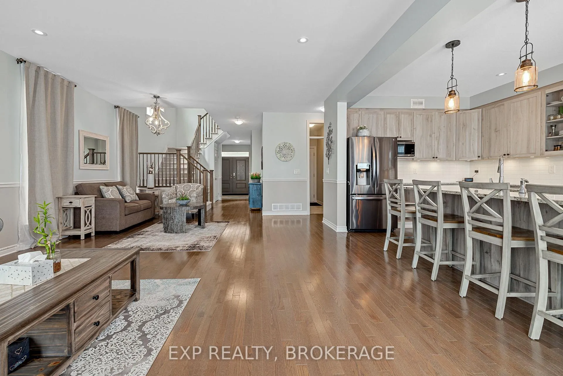 Photo 8 of 1247 Wheathill Street, Kingston, East Gardiners Rd — HOMEH