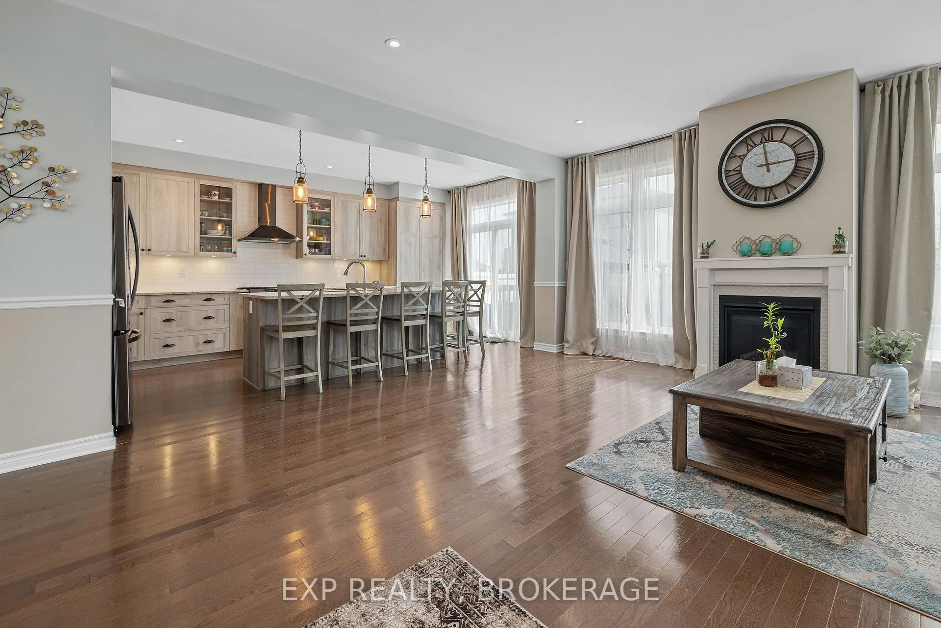 Photo 13 of 1247 Wheathill Street, Kingston, East Gardiners Rd — HOMEH