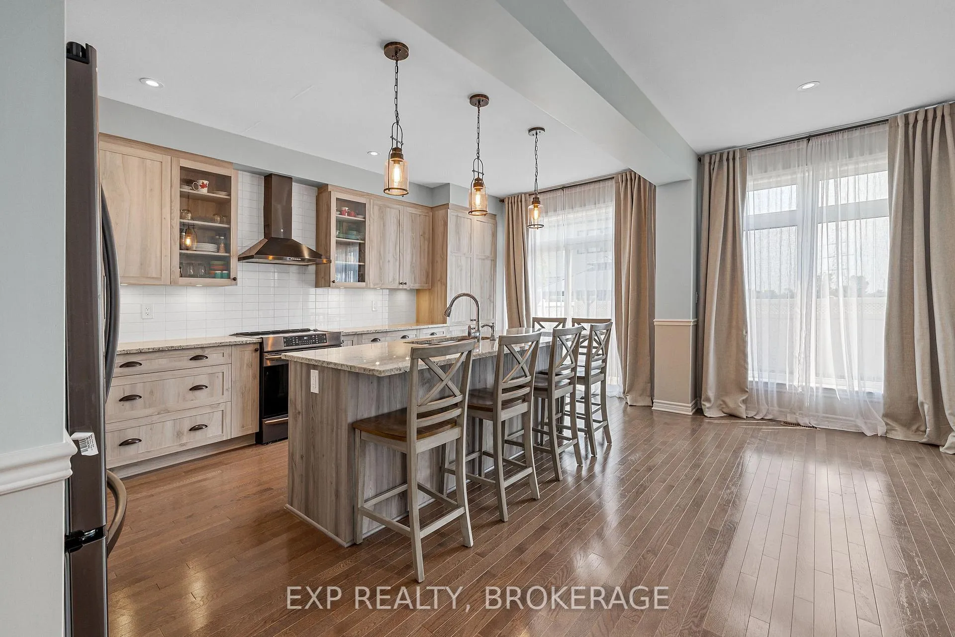 Photo 16 of 1247 Wheathill Street, Kingston, East Gardiners Rd — HOMEH