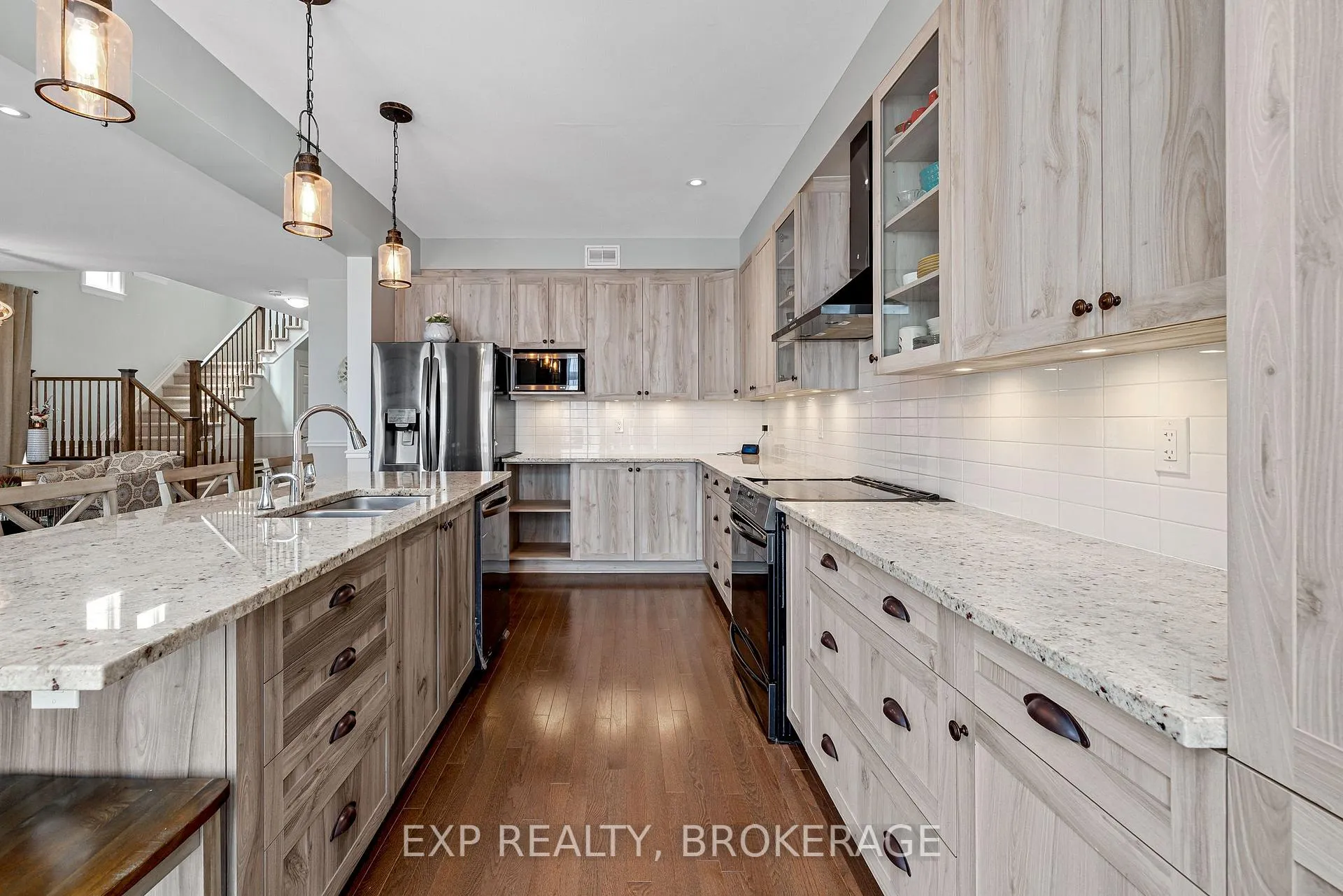 Photo 18 of 1247 Wheathill Street, Kingston, East Gardiners Rd — HOMEH