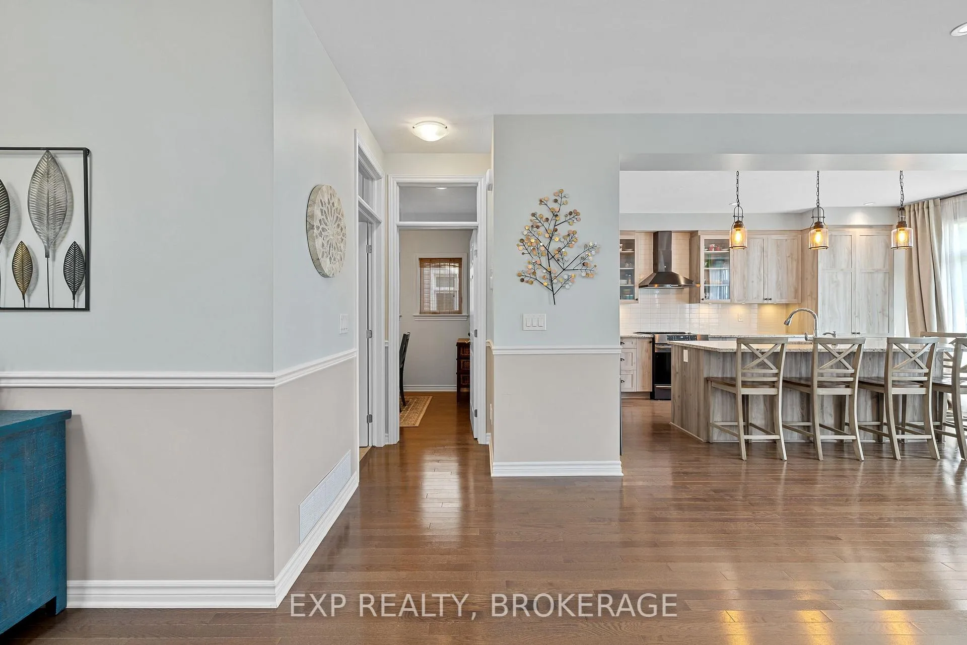 Photo 19 of 1247 Wheathill Street, Kingston, East Gardiners Rd — HOMEH