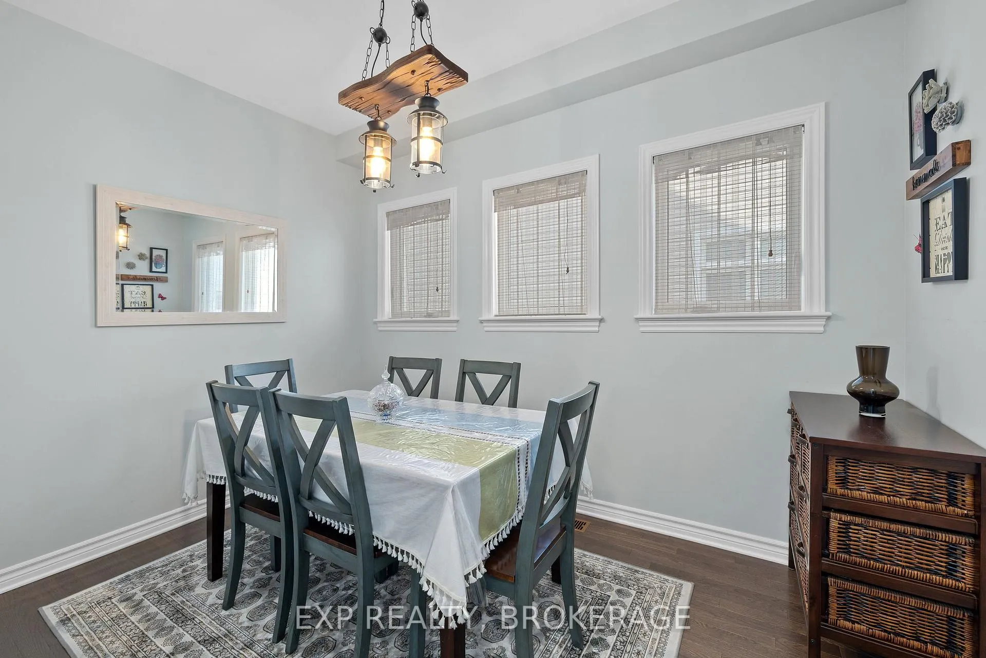 Photo 20 of 1247 Wheathill Street, Kingston, East Gardiners Rd — HOMEH