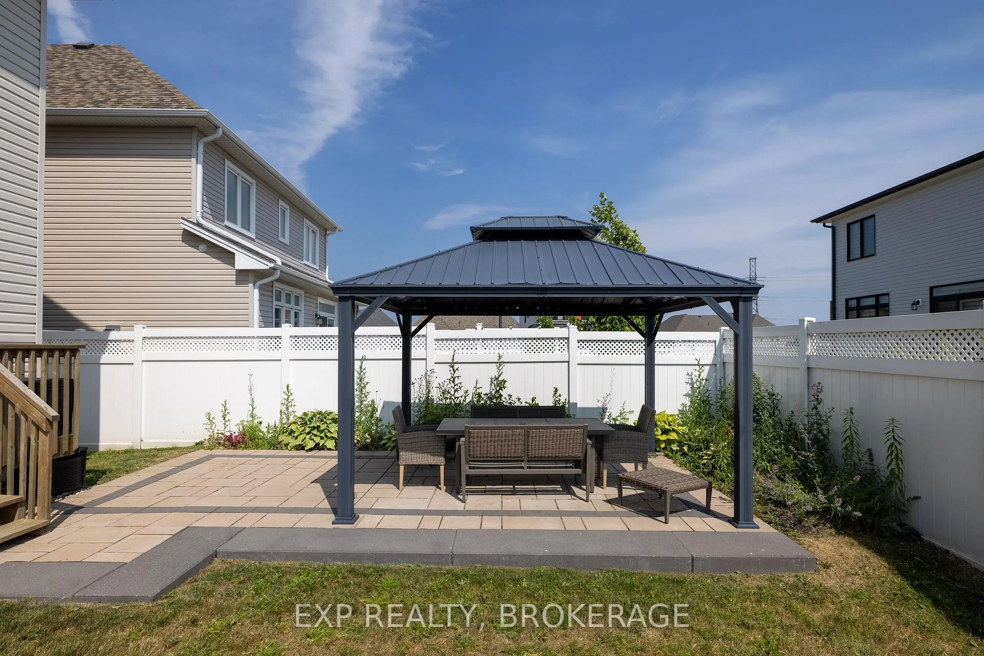 Photo 42 of 1247 Wheathill Street, Kingston, East Gardiners Rd — HOMEH