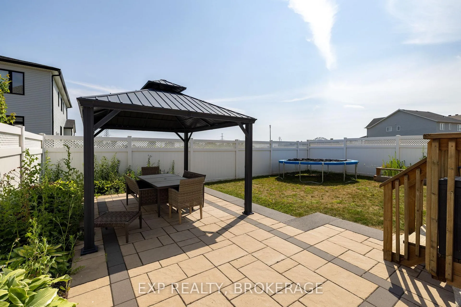 Photo 43 of 1247 Wheathill Street, Kingston, East Gardiners Rd — HOMEH