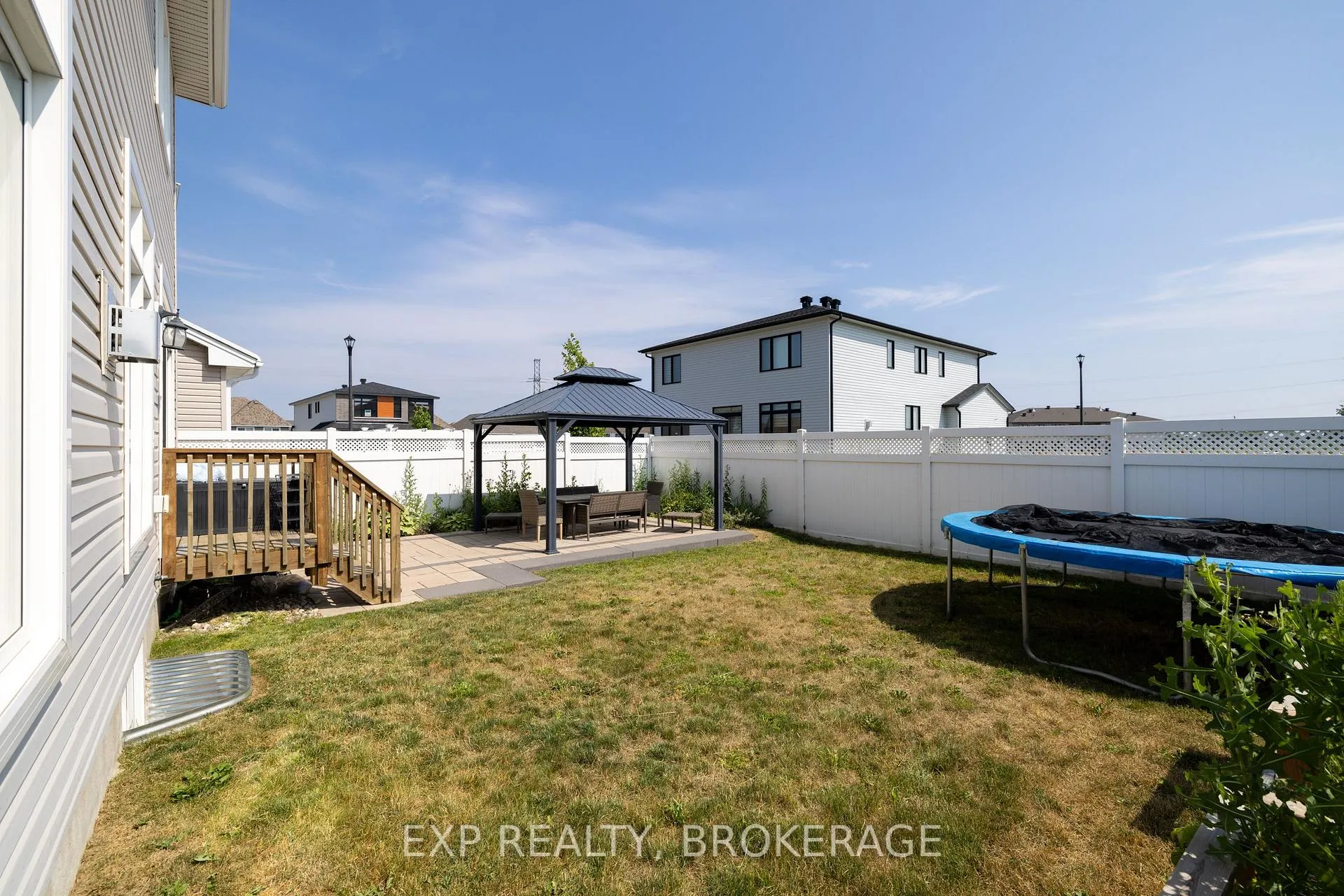 Photo 44 of 1247 Wheathill Street, Kingston, East Gardiners Rd — HOMEH