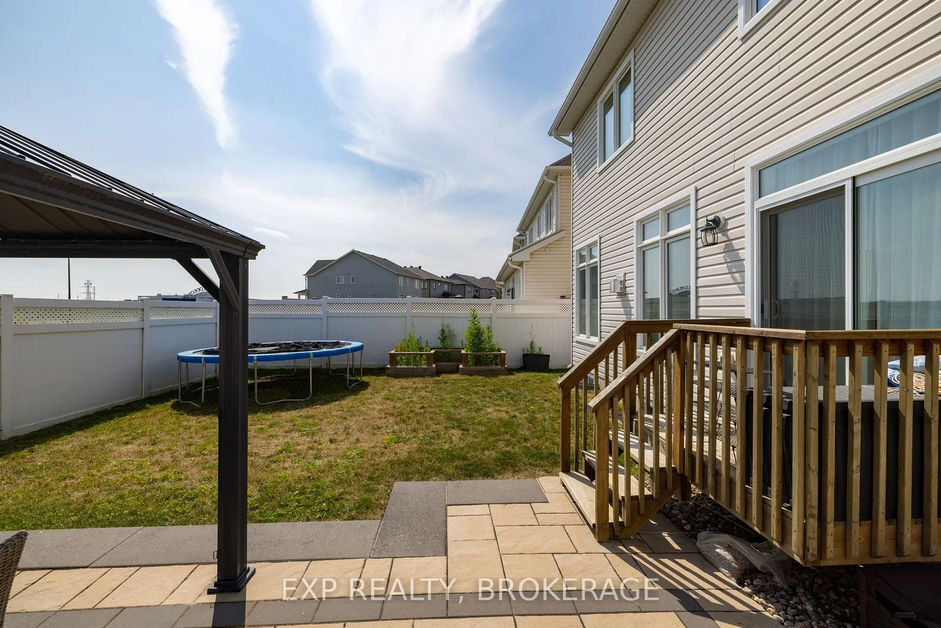 Photo 45 of 1247 Wheathill Street, Kingston, East Gardiners Rd — HOMEH