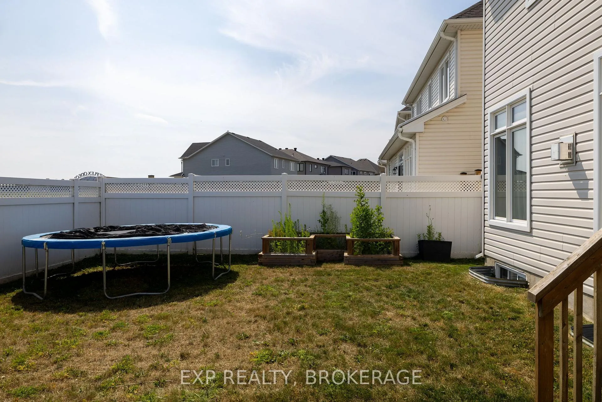 Photo 46 of 1247 Wheathill Street, Kingston, East Gardiners Rd — HOMEH