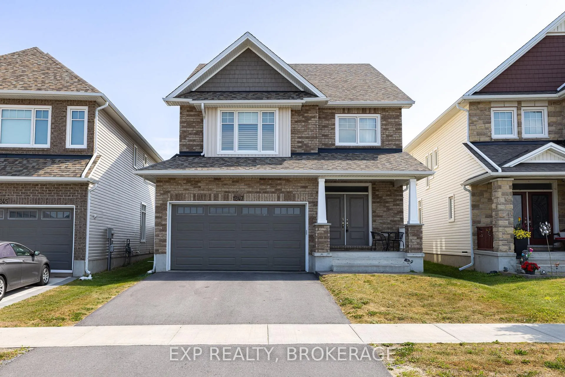 Photo 47 of 1247 Wheathill Street, Kingston, East Gardiners Rd — HOMEH