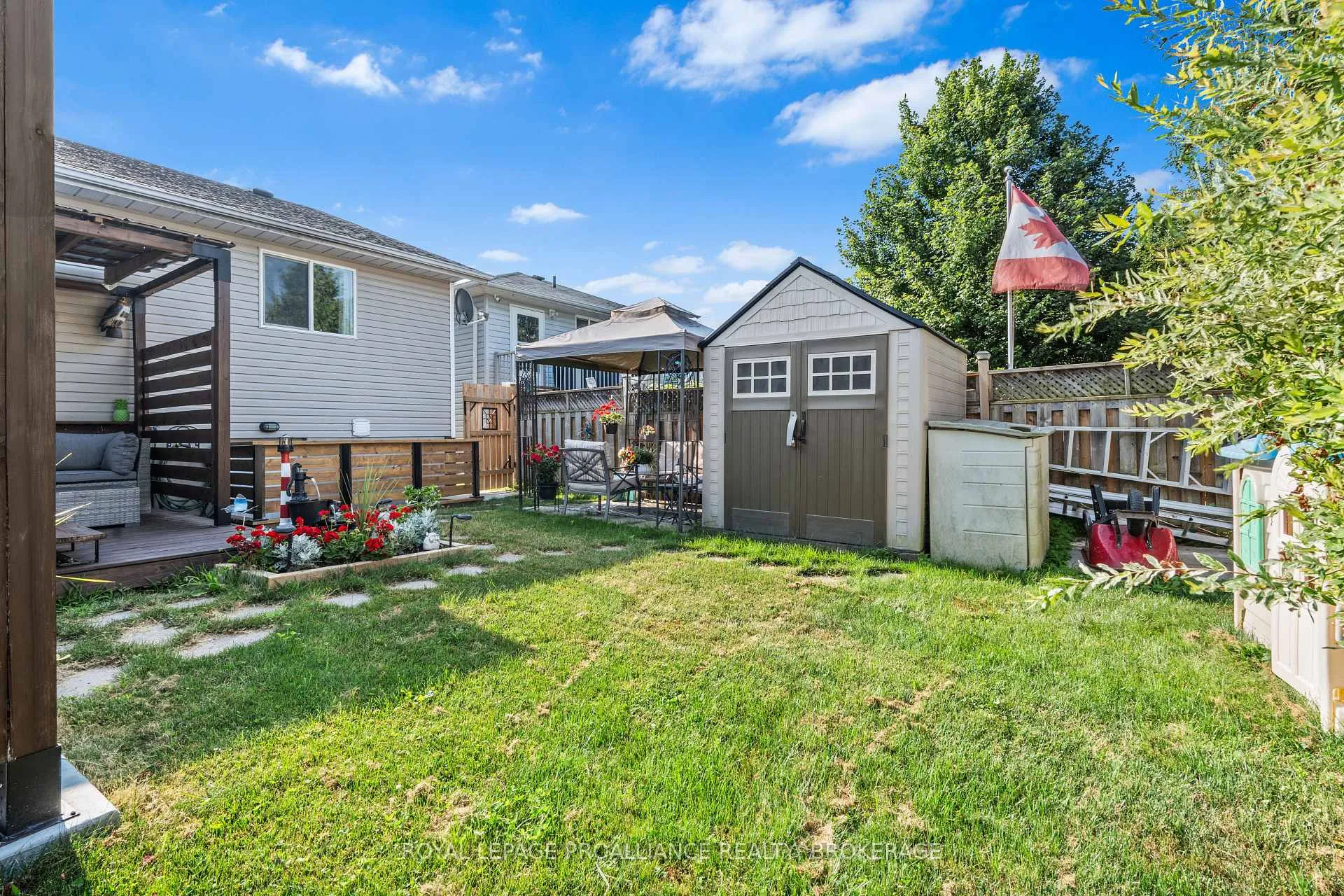 Photo 41 of 698 Roosevelt Drive, Kingston, City Southwest — HOMEH
