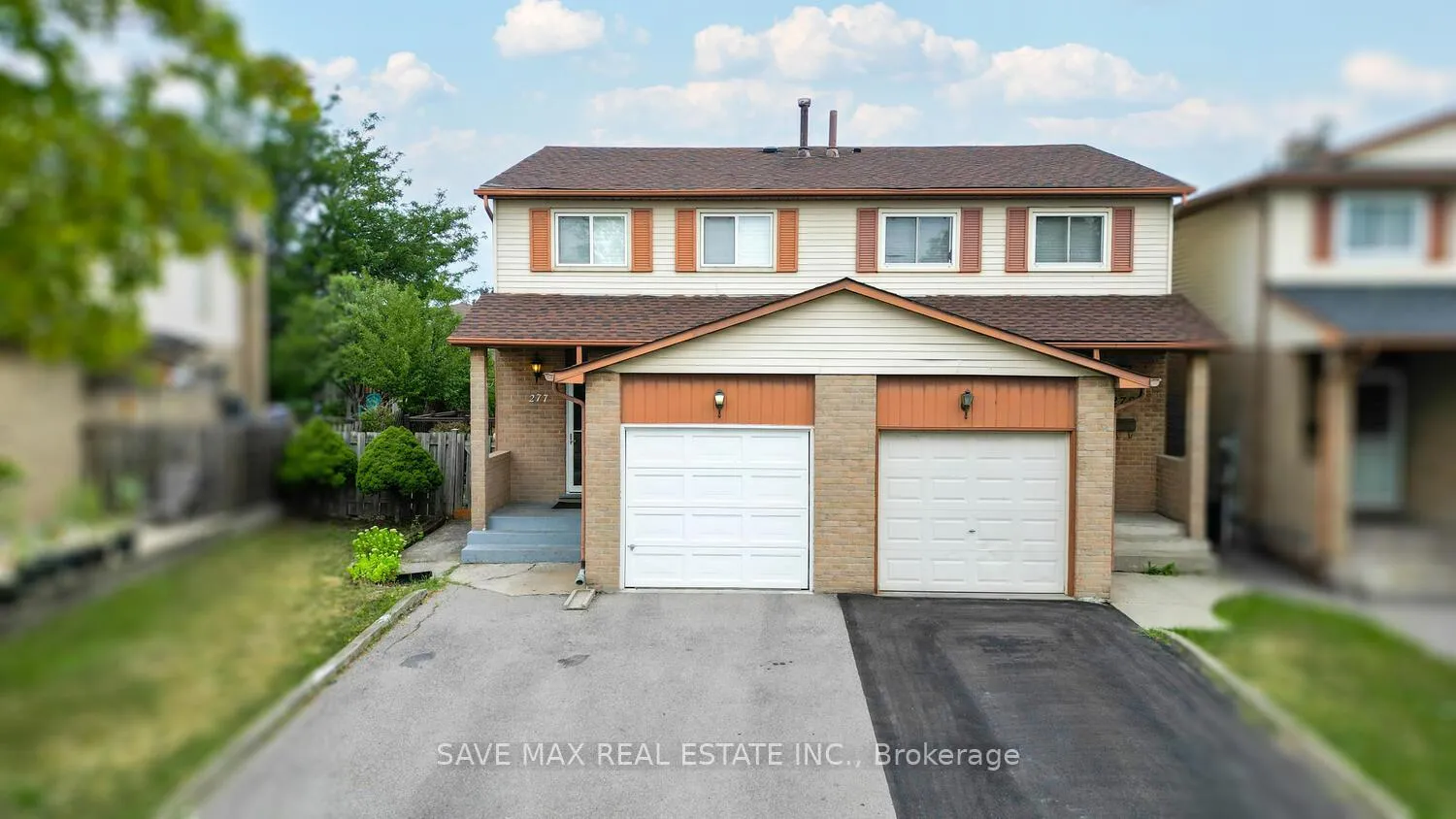 Photo 1 of 277 Macintosh Drive, Hamilton, Stoney Creek — HOMEH