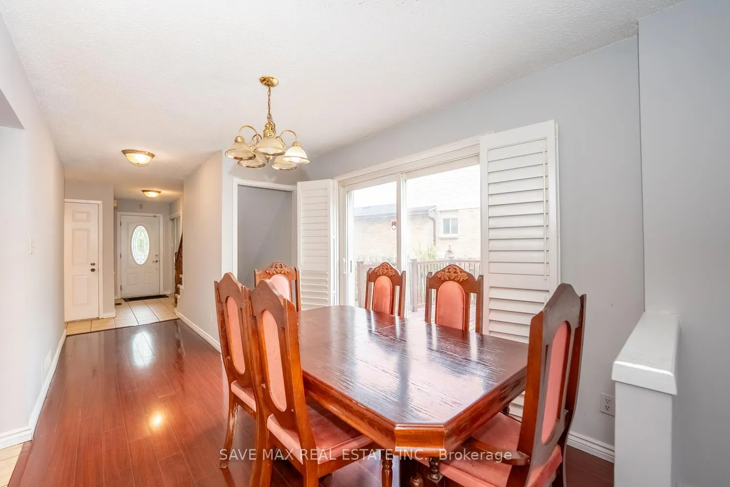 Photo 10 of 277 Macintosh Drive, Hamilton, Stoney Creek — HOMEH