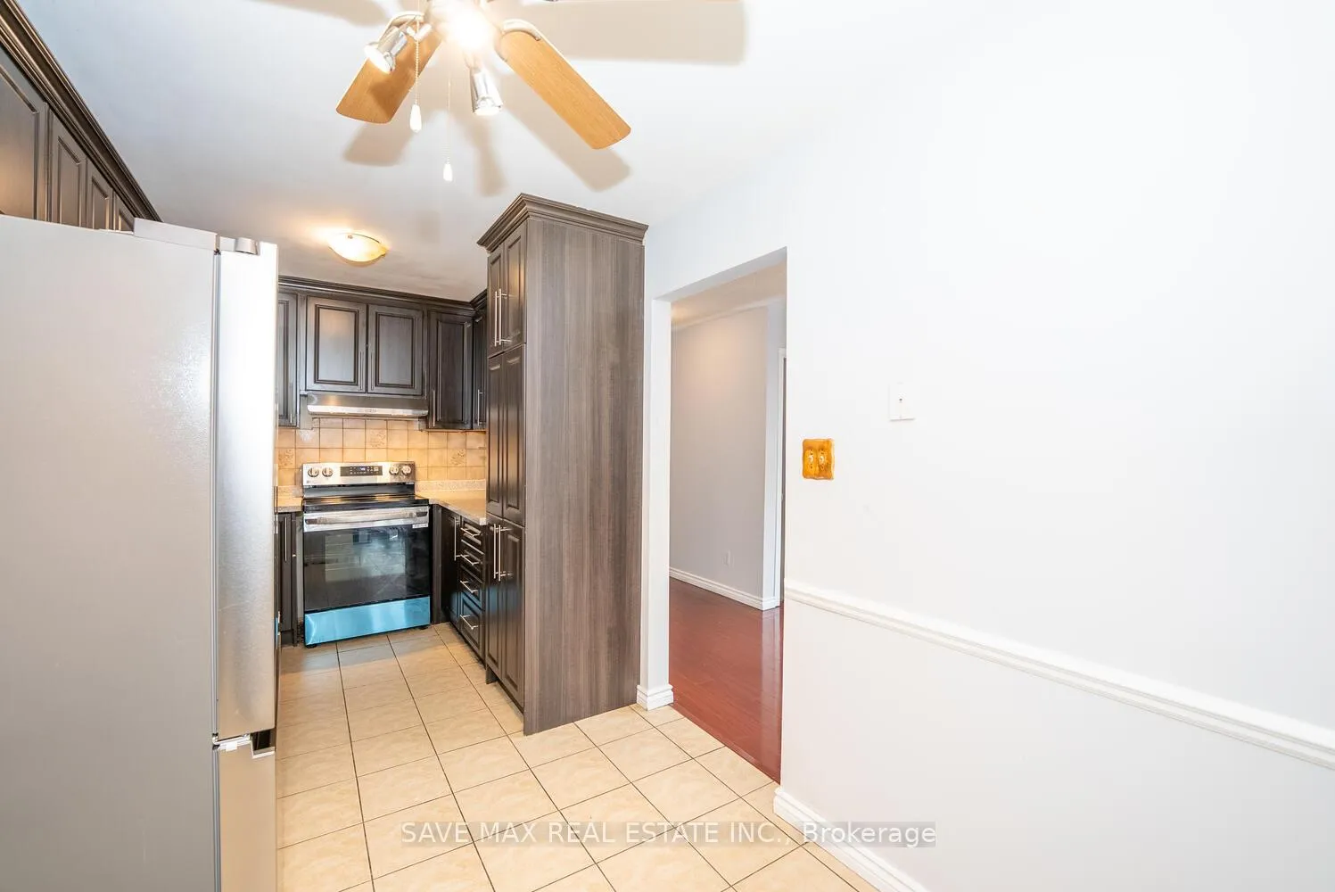 Photo 18 of 277 Macintosh Drive, Hamilton, Stoney Creek — HOMEH