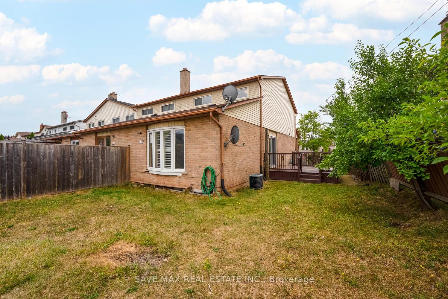 Photo 42 of 277 Macintosh Drive, Hamilton, Stoney Creek — HOMEH