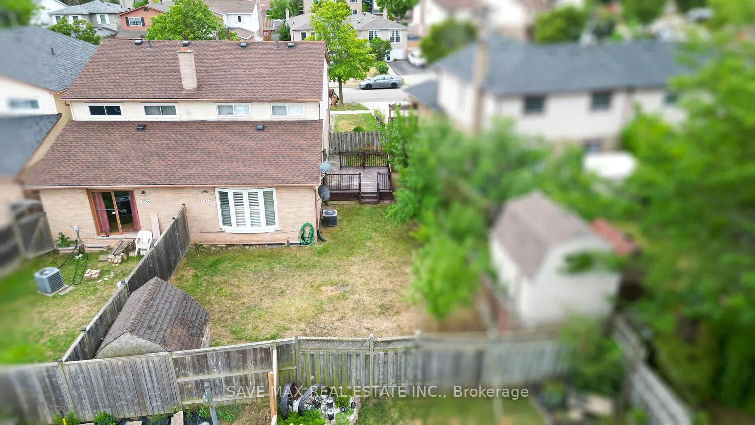 Photo 44 of 277 Macintosh Drive, Hamilton, Stoney Creek — HOMEH