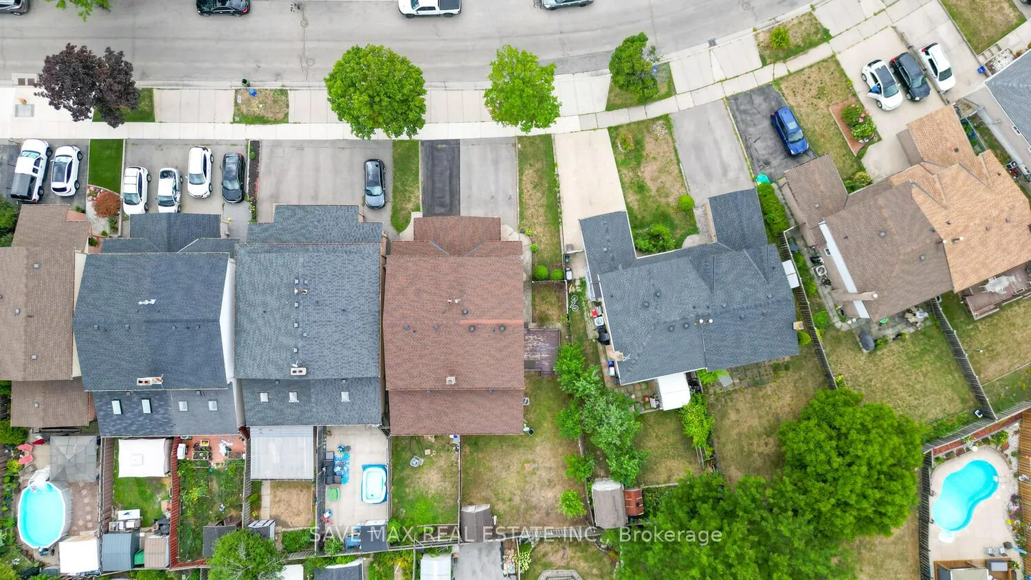 Photo 45 of 277 Macintosh Drive, Hamilton, Stoney Creek — HOMEH