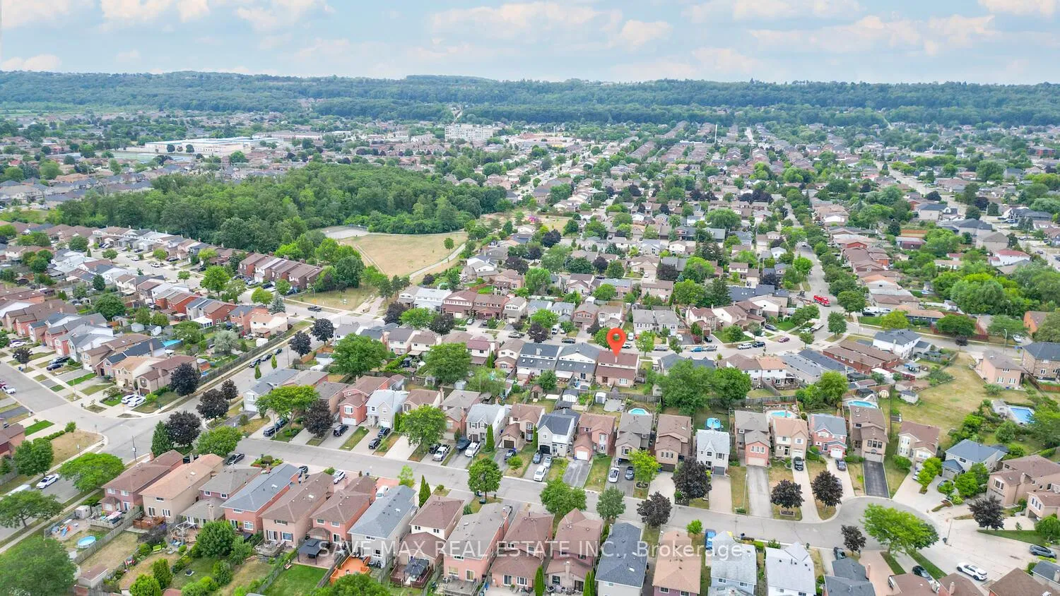 Photo 46 of 277 Macintosh Drive, Hamilton, Stoney Creek — HOMEH