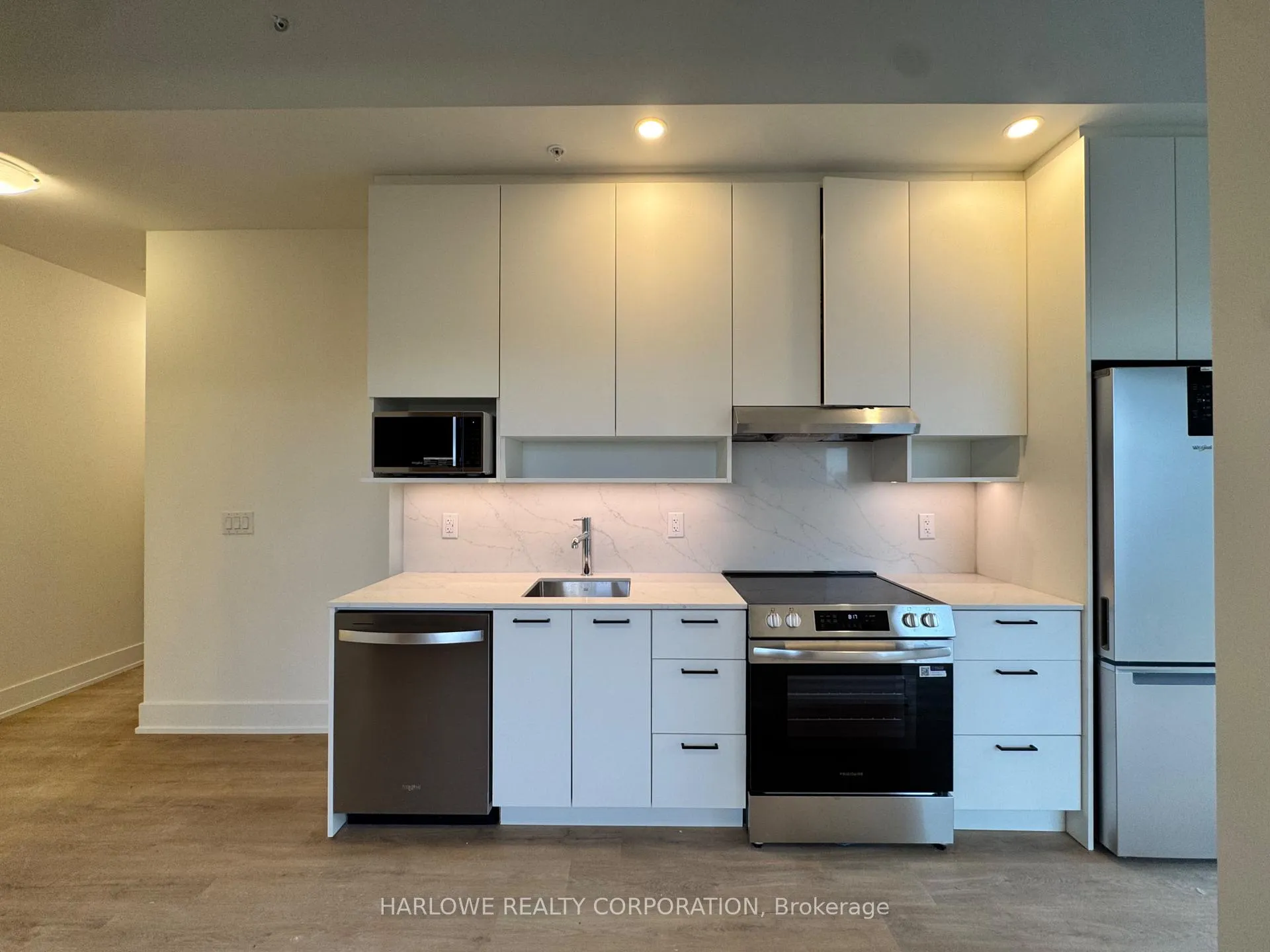 Photo 1 of Unit 407, 206 King Street W, Hamilton, Central — HOMEH