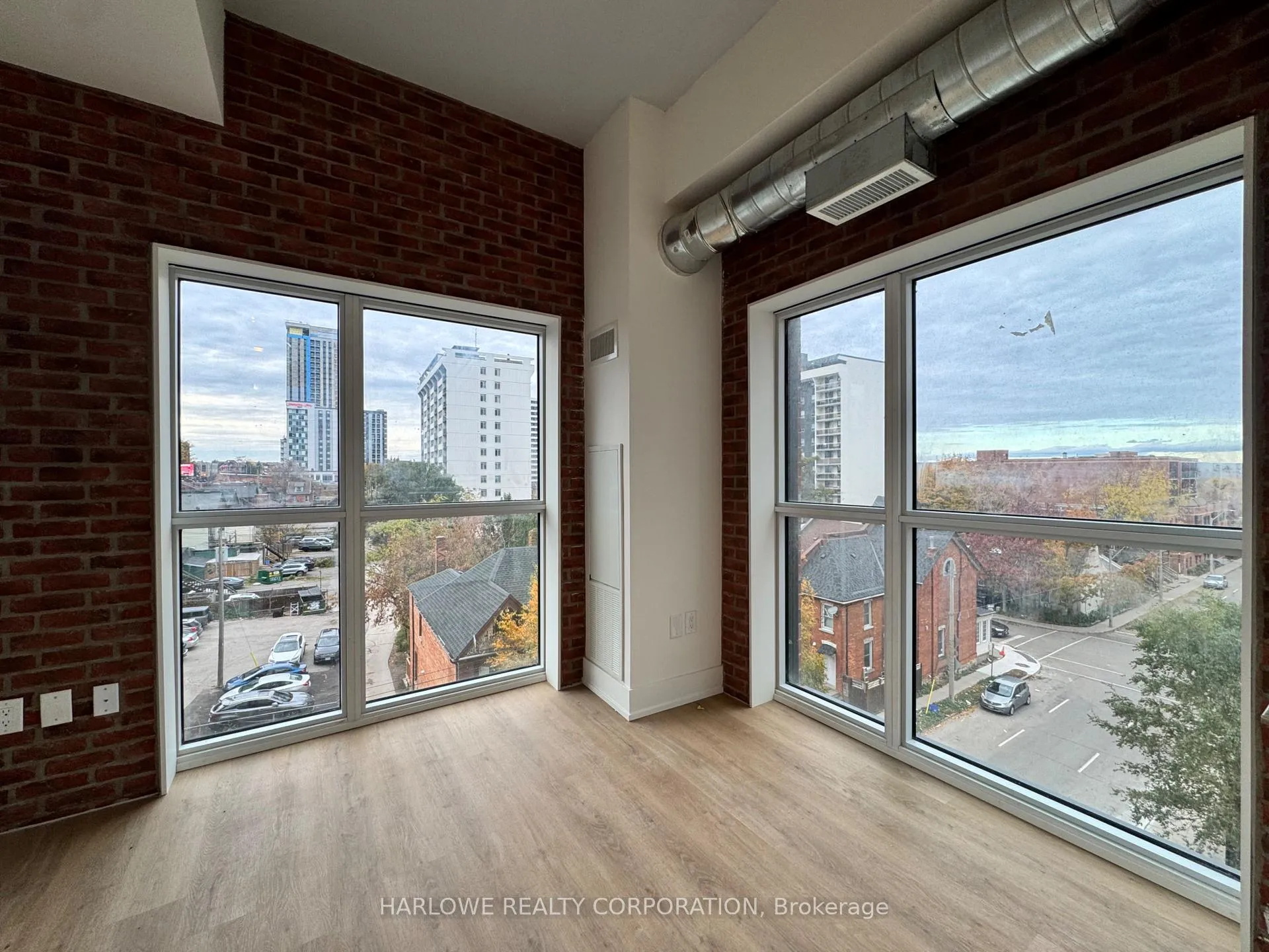 Photo 2 of Unit 407, 206 King Street W, Hamilton, Central — HOMEH