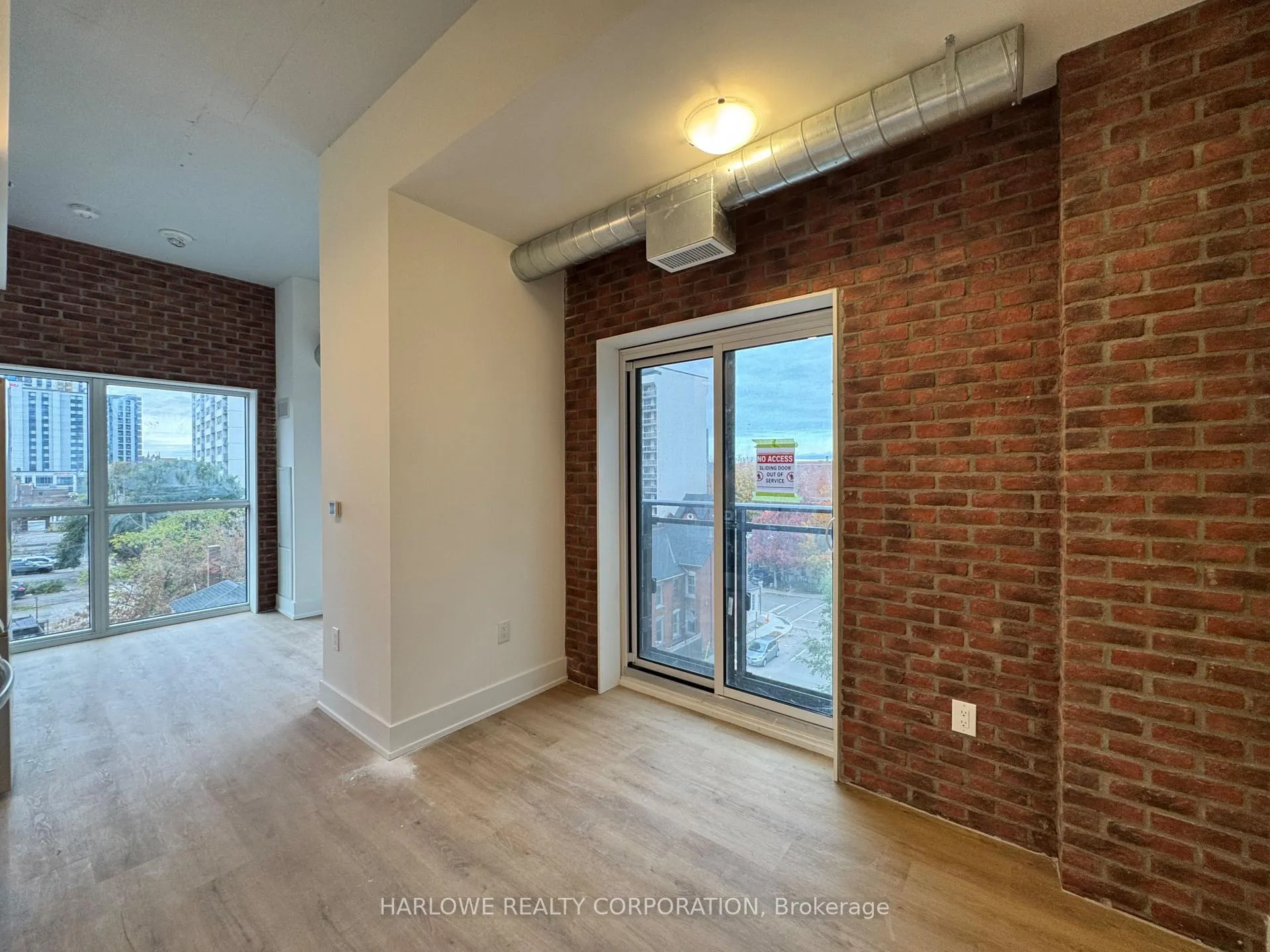 Photo 4 of Unit 407, 206 King Street W, Hamilton, Central — HOMEH